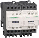 КОНТАКТОР РЕВ.4P,АС1 20А,НО+НЗ,24V DC ПОНИЖ.ПОТРЕБ.