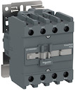 КОНТАКТОР TVS 4P(2НО+2НЗ) 60A AC1 110В 50/60ГЦ