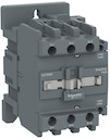 КОНТАКТОР TVS 40А 400В AC3 24В 50/60ГЦ