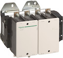 КОНТАКТОР F 4Р (4 НО), AC1 700 A, 110V 50/60 ГЦ,