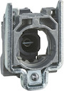 КОРПУС СИГН. ЛАМПЫ ПРЯМ.ПОДКЛ. ZB4BV6