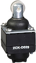 ГОЛОВКА КОНЦЕВОГО ВЫКЛЮЧАТЕЛЯ ZCKD029