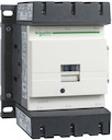 КОНТАКТОР D 3Р, 115 A, НО+НЗ, 277V 60 ГЦ, ЗАЖИМ ПОД ВИНТ,