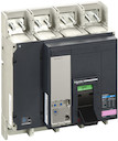 ВЫКЛЮЧАТЕЛЬ NS800 L 4P+ MICROLOGIC 2.0 В СБОРЕ
