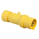 КАБ ВЛК БЫСТР 32A 2PE 100-130 IP44