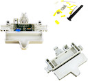 MODBUS+ TAP (ОТВЕТВИТЕЛЬ) ПЛАСТИК, IP20