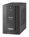 ИБП Back-UPS SX3 500 ВА/300 Вт, 3 разъема IEC 320 С13