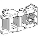 КАТУШКА КОНТ. CR1-F150 110В DC ПОНИЖ.