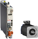 СЕРВОПРИВОД LXM32A CAN RJ45 30A ПЕР