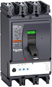 3П АВТОМ.ВЫКЛ. MIC2.3M 320A NSX400HB2 (100кА при 690B)