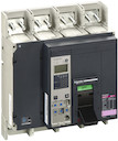 ВЫКЛЮЧАТЕЛЬ NS800 H 4P+ MICROLOGIC 5.0A В СБОРЕ