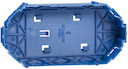 КРЫШКА ДЛЯ СУППОРТА ISM50809 (2Х45)