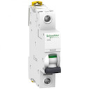 АВТОМАТИЧЕСКИЙ ВЫКЛЮЧАТЕЛЬ iC60L 1П 0,5A B