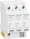 УЗИП iPRD1 12.5r 3P 50kA КЛАСС 1+2 с картриджем