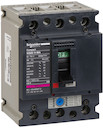 АВТ.ВЫКЛ. COMPACT NS80H MA80 3П3T