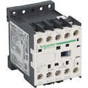 КОНТАКТОР K 3P,6 А,НО,110V 50/60 ГЦ,ЗАЖИМ ПОД ВИНТ