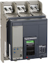 ВЫКЛЮЧАТЕЛЬ NS800 N 3P+ MICROLOGIC 2.0 В СБОРЕ
