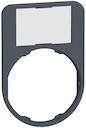 ДЕРЖАТЕЛЬ МАРКИРОВКИ + МАРКИРОВКА ZBY6102