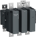КОНТАКТОР TVS 3P,630 A,110V 50/60 ГЦ,