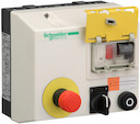 ПУСКАТЕЛЬ В КОРПУСЕ 6A-10A,220V,AC