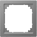 MERTEN D-Life АДАПТЕР для интеграции System M к D-Life, НЕРЖ. СТАЛЬ