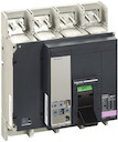 ВЫКЛЮЧАТЕЛЬ NS1250 N 4P+ MICROLOGIC 5.0 В СБОРЕ