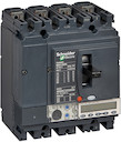 4П4Т АВТ. ВЫКЛ. MICROLOGIC 5.2A 250A NSX250N
