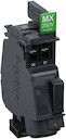 РАСЦЕПИТЕЛЬ НАПРЯЖЕНИЯ MX208-277В 50/60Гц NSXm