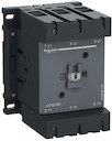 КОНТАКТОР TVS,3Р,120A,НО+НЗ,380В,AC3.110VAC50ГЦ