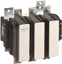 КОНТАКТОР F 3P,630 A,440V50/60ГЦ