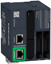 МОДУЛЬНЫЙ БАЗОВЫЙ БЛОК М221-32IO ТРАНЗИСТ ИСТОЧНИК ETHERNET