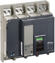 ВЫКЛЮЧАТЕЛЬ NS1250 N 4P+ MICROLOGIC 2.0 В СБОРЕ