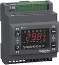 Опт ПЛК М171,дисплей,22 I/O,Modbus,2 SSR