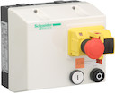 ПУСК. В КОРП. 0,63…1A 220/230V 50/60Hz