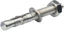 БОЛТ АНКЕРНЫЙ TEX-C5M M8x50 НЕРЖ.AISI316