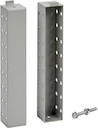 2 ДОП. СТОЙКИ 3М ДЛЯ Г600 Ш300/600/800