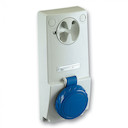РОЗ PNLРОЗ INTERL 16A 3P 220V 6h IP65