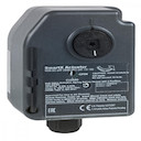 Привод шар. клапана MB6 SRC-24T T31 00
