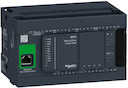 БАЗОВЫЙ БЛОК M241-24IO ТРАНЗИСТ ПРИЕМНИК ETHERNET