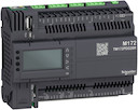 ПЛК М172, дисплей, 28 I/O, Eth, 2 MB