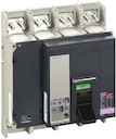 ВЫКЛЮЧАТЕЛЬ NS1250 H 4P+ MICROLOGIC 5.0 В СБОРЕ