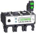 3П3Т MICR. 6.3 A 400A РАСЦЕП. NSX400/630
