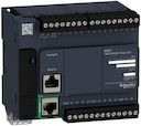 КОМПАКТНЫЙ БАЗОВЫЙ БЛОК M221-24IO РЕЛЕ ETHERNET