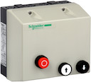 РЕВЕРС.ПУСК. В КОРПУСЕ 6A 220V 50/60Hz