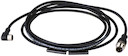 КАБЕЛЬ С КОННЕКТ.,75В, 4А, XZCR1510040H2