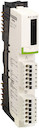 Модуль ан. вх. 4 канала 0/4..20mA, 16бит, HART-tolerant, 2x6pt, Size 2, Standard