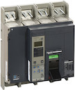 ВЫКЛЮЧАТЕЛЬ NS1250 N 4P+ MICROLOGIC 5.0A В СБОРЕ