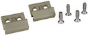 НАПРАВЛЯЮЩАЯ ТЯГИ НА ДВЕРЬ PLA (SET OF 2)