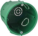 КОРОБКА УСТАНОВОЧНАЯ ДЛЯ СПЛОШНЫХ СТЕН 68(65)X60