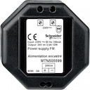 MERTEN ИСТОЧНИК ПИТАНИЯ DC24/0,5A скр. монтаж